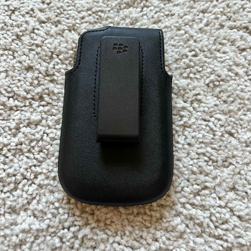 BlackBerry Case - Picture 2 of 4